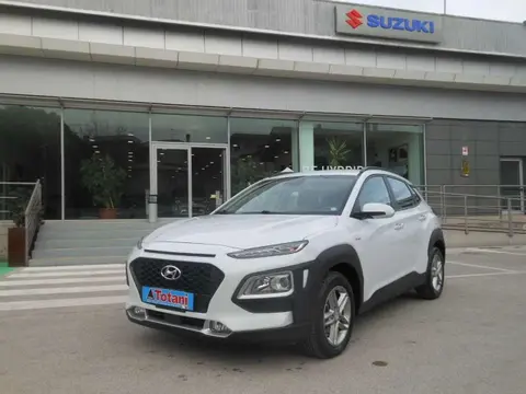 Used HYUNDAI KONA Diesel 2018 Ad 