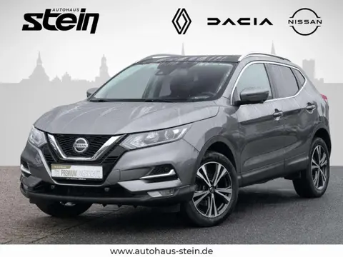 Annonce NISSAN QASHQAI Essence 2020 d'occasion 