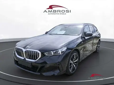 Annonce BMW SERIE 5 Hybride 2024 d'occasion 