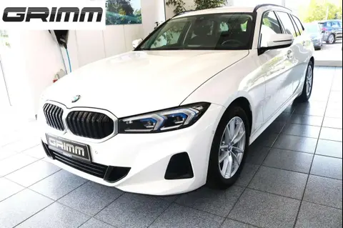 Annonce BMW SERIE 3 Essence 2023 d'occasion 