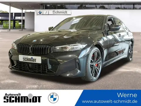 Annonce BMW SERIE 3 Diesel 2024 d'occasion 