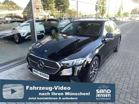 Used MERCEDES-BENZ CLASSE E Diesel 2024 Ad 