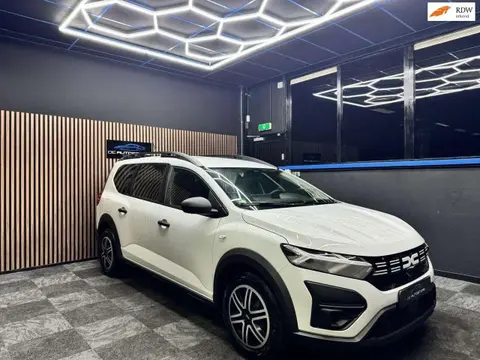 Annonce DACIA JOGGER Essence 2023 d'occasion 