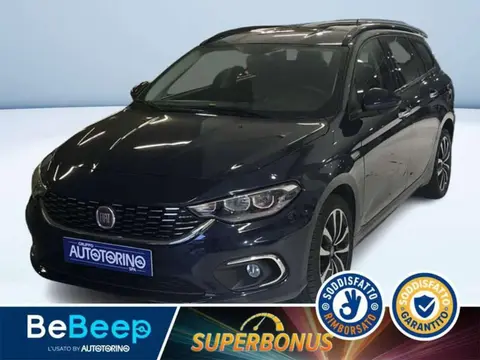 Annonce FIAT TIPO Diesel 2019 d'occasion 