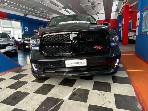 Used DODGE RAM Petrol 2017 Ad 