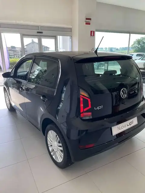 Used VOLKSWAGEN UP! Petrol 2023 Ad 