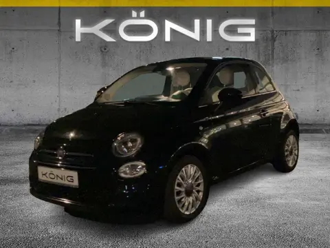 Used FIAT 500 Petrol 2020 Ad 