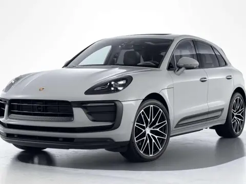 Used PORSCHE MACAN Petrol 2024 Ad 