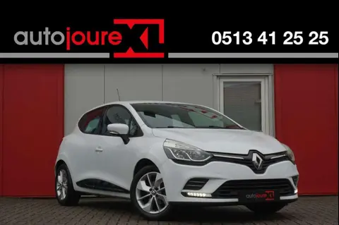 Used RENAULT CLIO Petrol 2017 Ad 