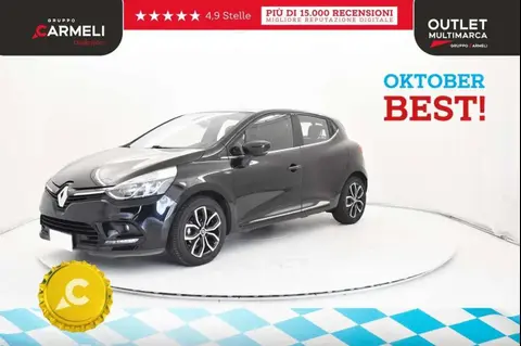 Used RENAULT CLIO Diesel 2019 Ad 