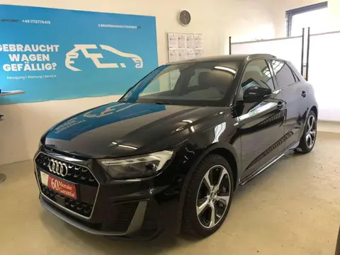 Used AUDI A1 Petrol 2020 Ad 