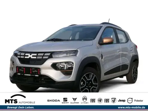 Annonce DACIA SPRING Électrique 2024 d'occasion 