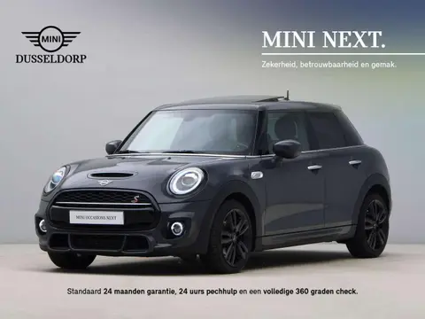 Used MINI COOPER Petrol 2020 Ad 