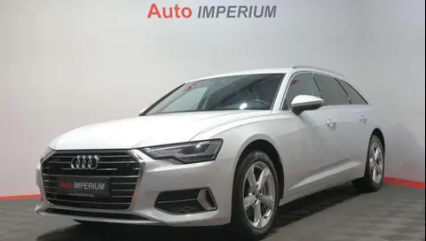 Used AUDI A6 Petrol 2019 Ad 