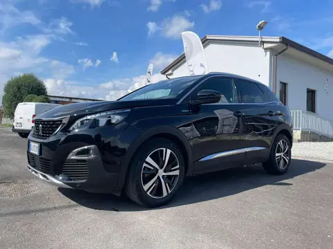 Used PEUGEOT 3008 Petrol 2020 Ad 