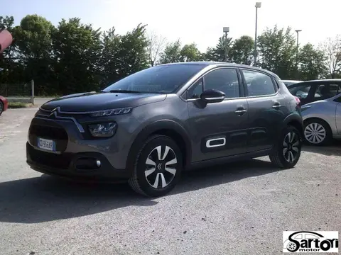 Annonce CITROEN C3 Essence 2020 d'occasion 