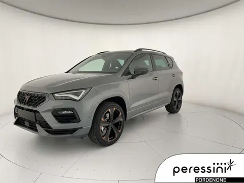 Used CUPRA ATECA Petrol 2024 Ad 