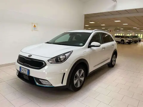 Annonce KIA NIRO Hybride 2019 d'occasion 