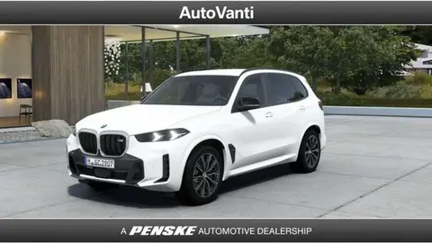 Used BMW X5 Hybrid 2024 Ad Italy