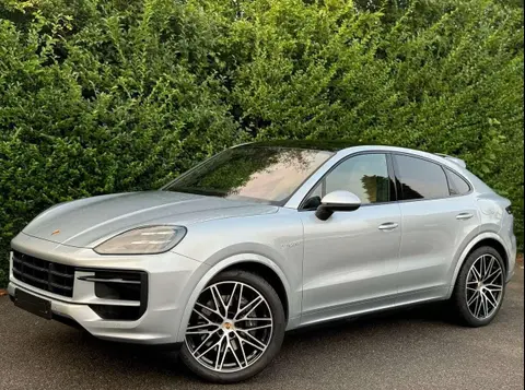 Used PORSCHE CAYENNE Hybrid 2024 Ad 