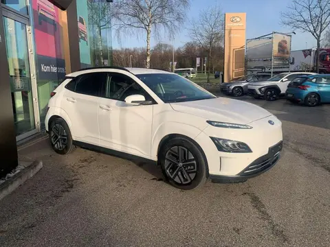 Used HYUNDAI KONA Electric 2022 Ad 