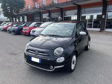 Annonce FIAT 500 Essence 2019 d'occasion 