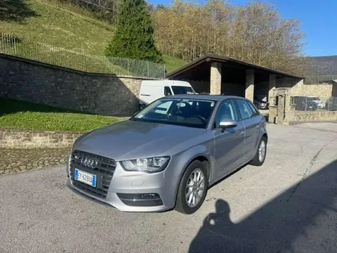 Used AUDI A3 Diesel 2015 Ad 