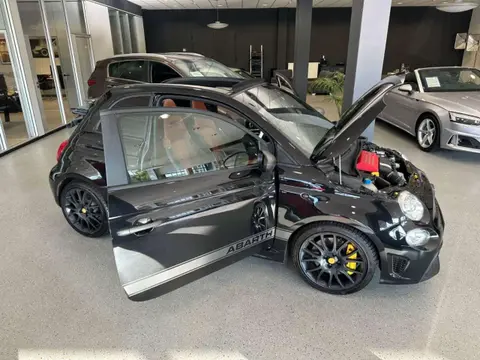 Used ABARTH 500 Petrol 2019 Ad 