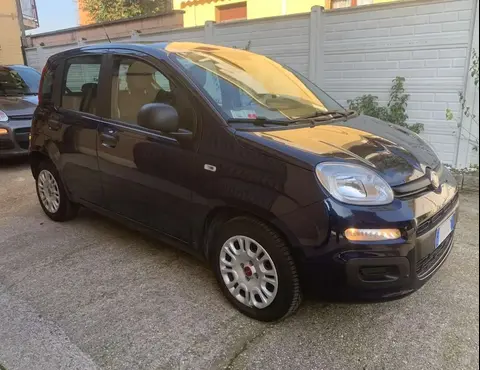 Used FIAT PANDA Petrol 2018 Ad 