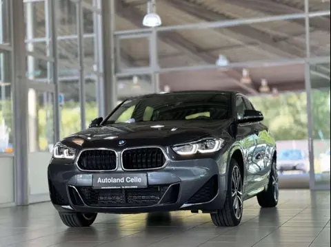 Annonce BMW X2 Essence 2021 d'occasion 