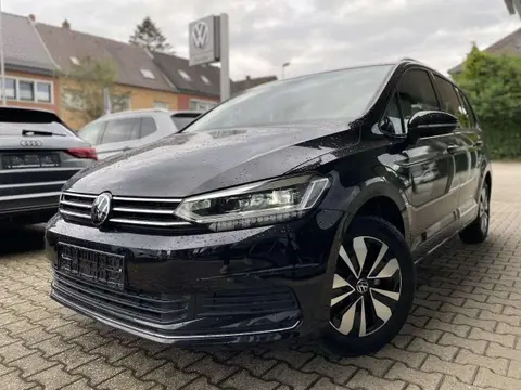 Used VOLKSWAGEN TOURAN Petrol 2023 Ad 