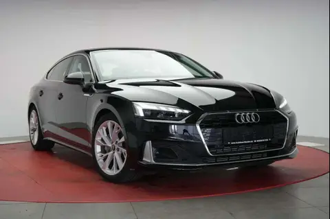 Annonce AUDI A5 Essence 2023 d'occasion 