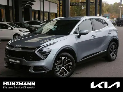 Annonce KIA SPORTAGE Essence 2024 d'occasion 