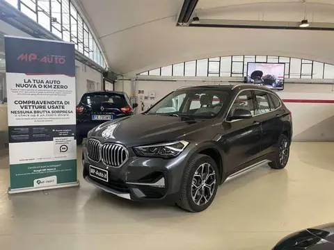 Annonce BMW X1 Diesel 2021 d'occasion 