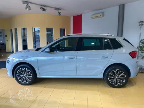 Annonce SKODA KAMIQ  2021 d'occasion 