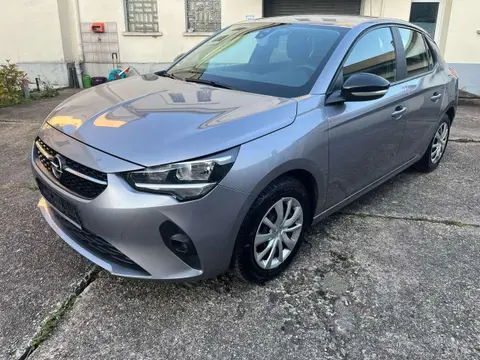 Annonce OPEL CORSA Essence 2020 d'occasion 