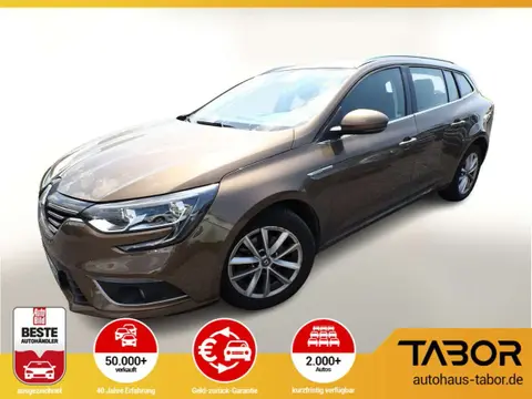 Used RENAULT MEGANE Petrol 2018 Ad 