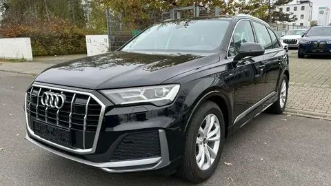 Annonce AUDI Q7 Diesel 2023 d'occasion 