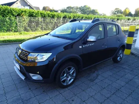 Used DACIA SANDERO Petrol 2019 Ad 