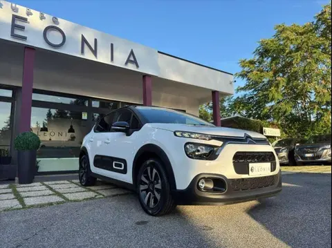 Annonce CITROEN C3 Essence 2024 d'occasion 