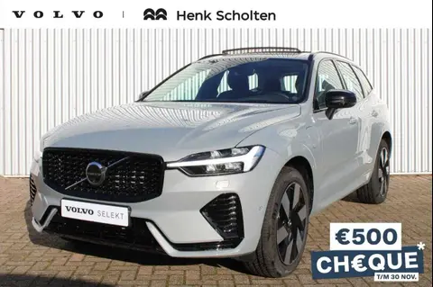 Annonce VOLVO XC60 Hybride 2024 d'occasion 