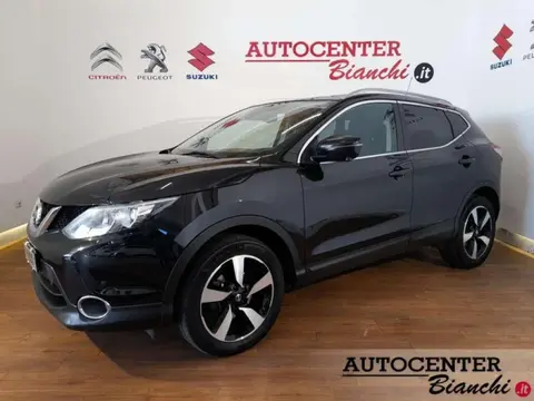 Annonce NISSAN QASHQAI Essence 2016 d'occasion 