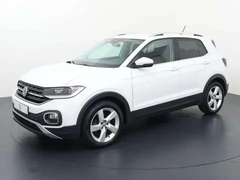 Used VOLKSWAGEN T-CROSS Petrol 2019 Ad 