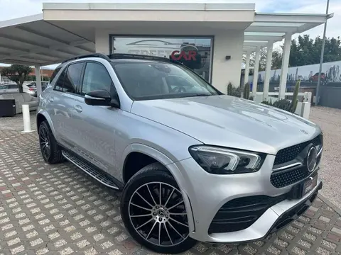 Used MERCEDES-BENZ CLASSE GLE Diesel 2021 Ad 