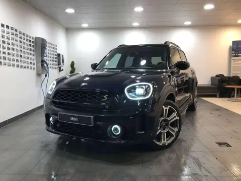 Annonce MINI COOPER  2023 d'occasion 