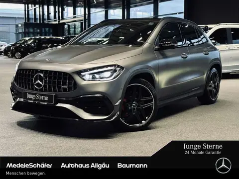 Used MERCEDES-BENZ CLASSE GLA Petrol 2022 Ad 