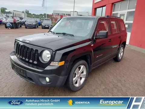 Used JEEP COMPASS Petrol 2014 Ad 