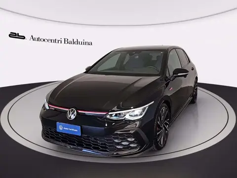 Annonce VOLKSWAGEN GOLF Essence 2021 d'occasion 