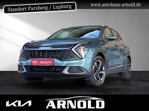 Annonce KIA SPORTAGE Essence 2023 d'occasion Allemagne