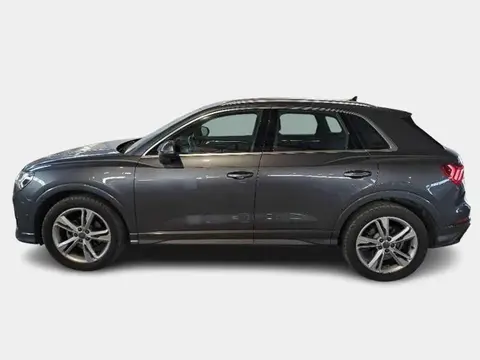 Used AUDI Q3 Hybrid 2020 Ad 